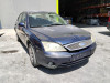 FORD MONDEO BERLINA (GE) — автомобиль-донор на запчасти 