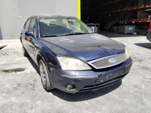 FORD MONDEO BERLINA (GE) — автомобиль-донор на запчасти 
