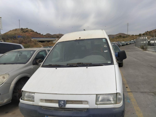  FIAT II SCUDO (272) COMBI 