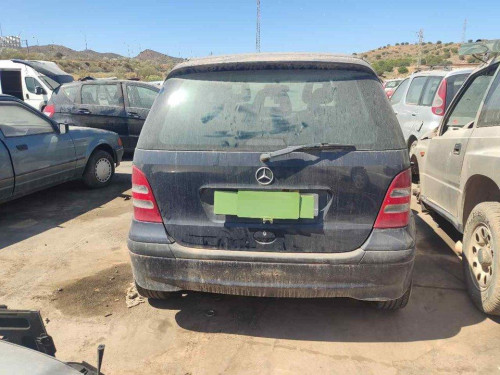  MERCEDES-BENZ CLASE A (BM 168) 