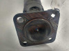  TRANSMISION CENTRAL, NISSAN, TERRANO II (R20) 