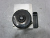  ABS, MERCEDES-BENZ, CLK (BM 209) CABRIO 