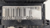  FUSIBLE CITROEN C4 BERLINA 