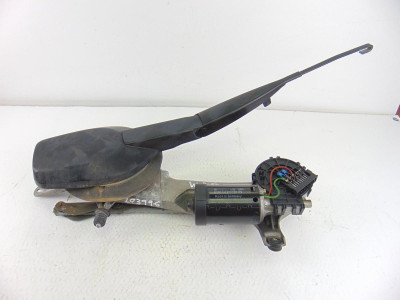 MOTOR LIMPIA DELANTERO, MERCEDES-BENZ, CLASE E (BM 210) BERLINA
