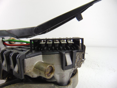  MOTOR LIMPIA DELANTERO Mercedes-Benz CLASE E (BM 210) BERLINA 