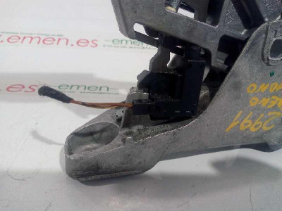 PALANCA FRENO, VOLKSWAGEN, GOLF PLUS V (5M1)