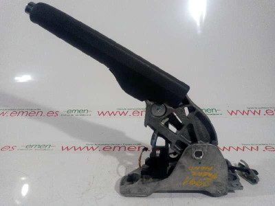 PALANCA FRENO, VOLKSWAGEN, GOLF PLUS V (5M1)