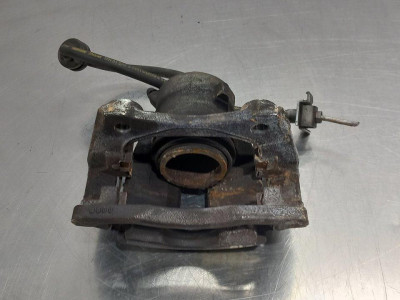 PINZA DE FRENO DELANTERA IZQUIERDA, RENAULT, CAPTUR I