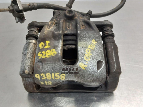  PINZA DE FRENO DELANTERA IZQUIERDA Renault CAPTUR I 