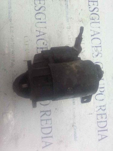  MOTOR ARRANQUE PEUGEOT 205 BERLINA 