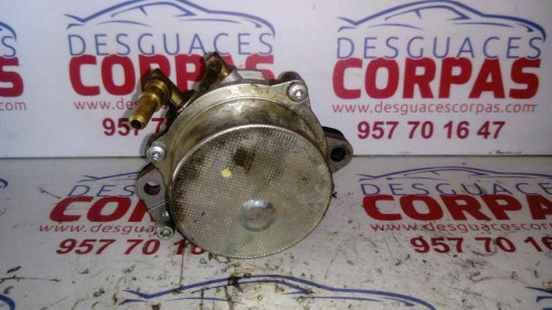 DEPRESOR FRENO / BOMBA VACIO OPEL COMBO (CORSA C) 