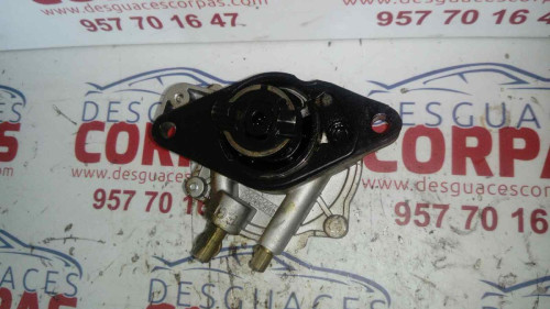 DEPRESOR FRENO / BOMBA VACIO OPEL COMBO (CORSA C) 