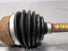  TRANSMISION DELANTERA DERECHA FORD FOCUS SPORTBREAK (CEW) 