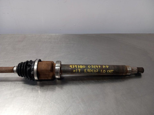 TRANSMISION DELANTERA DERECHA FORD FOCUS SPORTBREAK (CEW) 