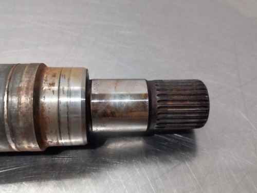  TRANSMISION DELANTERA DERECHA FORD FOCUS SPORTBREAK (CEW) 