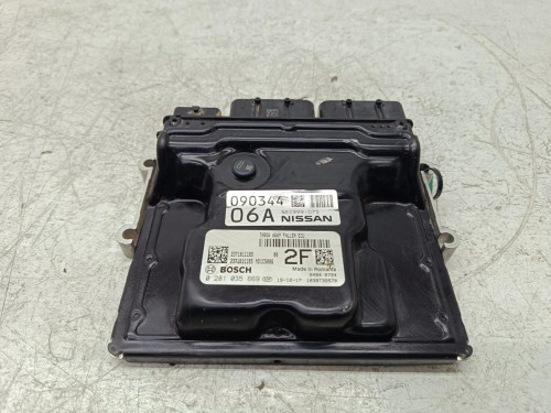 CENTRALITA MOTOR UCE NISSAN QASHQAI (J11E) 