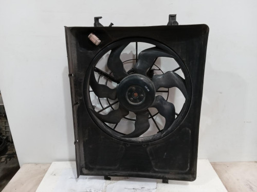  ELECTROVENTILADOR, HYUNDAI, I30 (FD) 