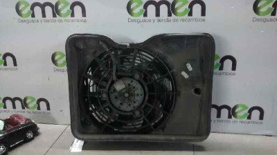 ELECTROVENTILADOR, OPEL, OMEGA B