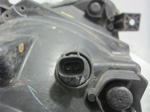  FARO IZQUIERDO, NISSAN, PIXO (UAO) 