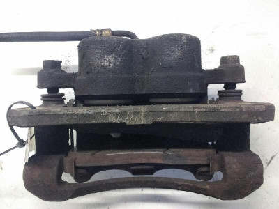 PINZA DE FRENO DELANTERA IZQUIERDA, KIA, CARNIVAL II (FL)