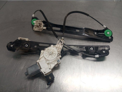 ELEVALUNAS DELANTERO IZQUIERDO, BMW, SERIE 1 BERLINA (E81/E87)