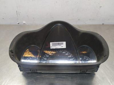 CUADRO INSTRUMENTOS, MERCEDES-BENZ, CLASE C (BM 203) SPORTCOUPE