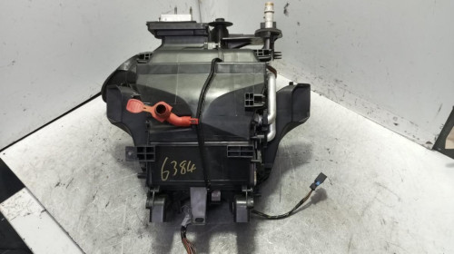  CALEFACCION ENTERA NORMAL, CITROEN, C3 