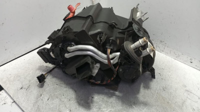 CALEFACCION ENTERA NORMAL, CITROEN, C3