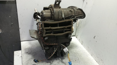 CALEFACCION ENTERA NORMAL, CITROEN, C3