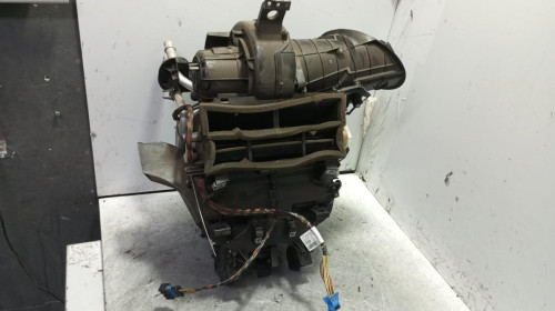  CALEFACCION ENTERA NORMAL, CITROEN, C3 