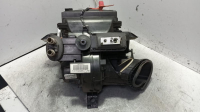 CALEFACCION ENTERA NORMAL, CITROEN, C3