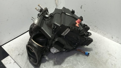 CALEFACCION ENTERA NORMAL, CITROEN, C3