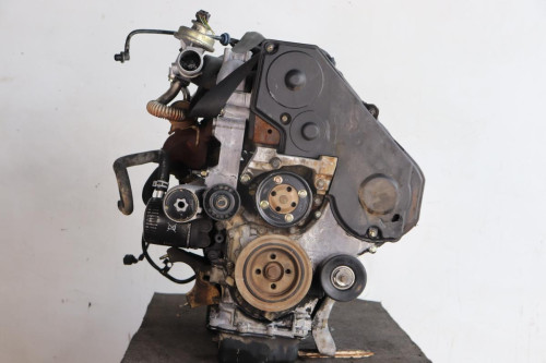  MOTOR COMPLETO FORD FOCUS BERLINA (CAK) 