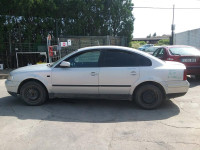 VOLKSWAGEN PASSAT BERLINA (3B2)