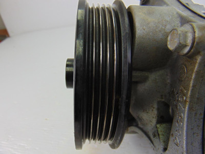ENFRIADOR ACEITE MOTOR, OPEL, ASTRA K BERLINA 5P