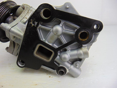 ENFRIADOR ACEITE MOTOR, OPEL, ASTRA K BERLINA 5P