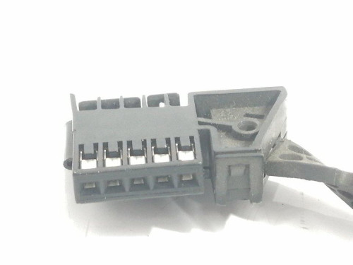  ANILLO AIRBAG CITROEN XSARA PICASSO 