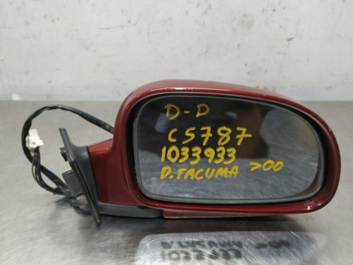  RETROVISOR DERECHO DAEWOO REZZO 