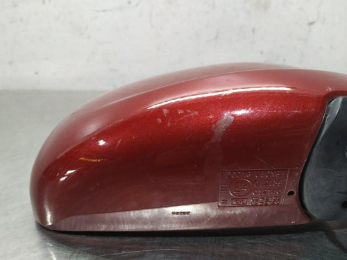  RETROVISOR DERECHO DAEWOO REZZO 