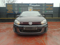 VOLKSWAGEN GOLF VI (5K1)(10.2008)