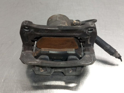  PINZA DE FRENO DELANTERA DERECHA, JEEP, COMPASS (MP) 
