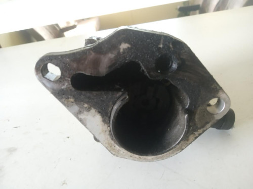 DEPRESOR FRENO / BOMBA VACIO NISSAN KUBISTAR (X76) 