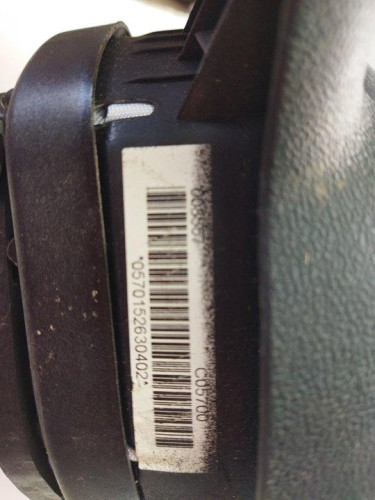 AIRBAG DELANTERO IZQUIERDO Seat ALTEA (5P1) 