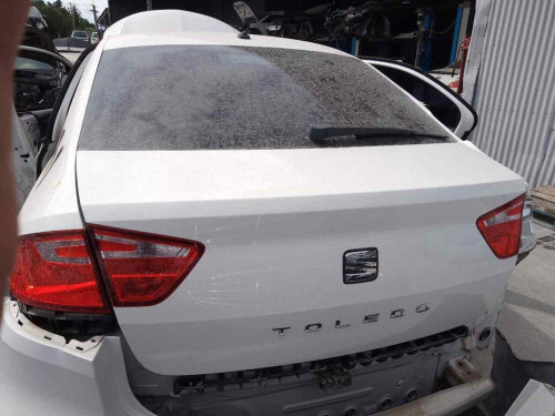 PORTON TRASERO SEAT TOLEDO (KG3) 