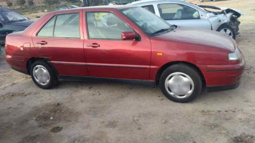 SEAT TOLEDO (1L) — автомобиль-донор на запчасти 