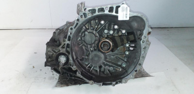 CAJA CAMBIOS, TOYOTA, AVENSIS BERLINA (T25)