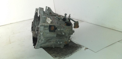 CAJA CAMBIOS, TOYOTA, AVENSIS BERLINA (T25)