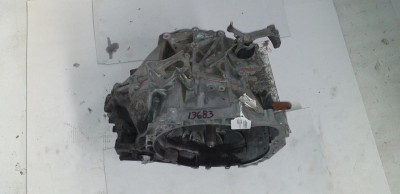 CAJA CAMBIOS, TOYOTA, AVENSIS BERLINA (T25)