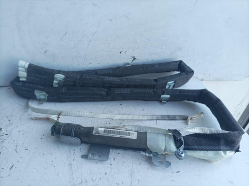  AIRBAG CORTINA DELANTERO DERECHO PEUGEOT 407 