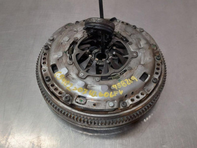 KIT EMBRAGUE, VOLKSWAGEN, GOLF V (1K1)(10.2003)